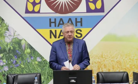 Держава потребує оновленої аграрної політики, - Михайло Гладій