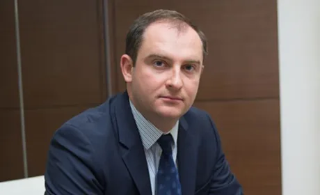 Призначено нового голову податкової служби України