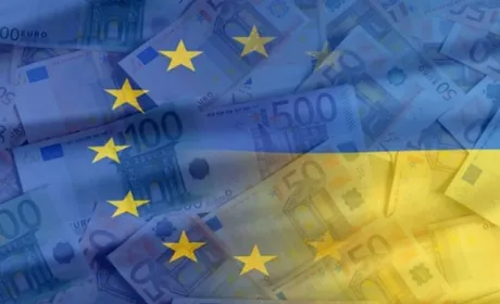 На початку 2024 року Україна отримає від ЄС 100 млн євро на відновлення країни та підтримку фермерів