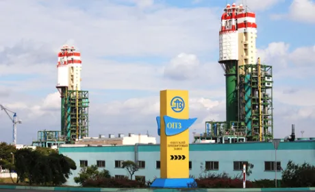 Непрацюючий ОПЗ приносить щомісячний збиток 60 млн