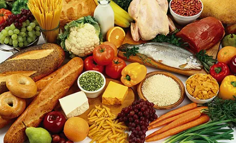 Світові ціни на продовольство в лютому виросли на 1.7% - FAO