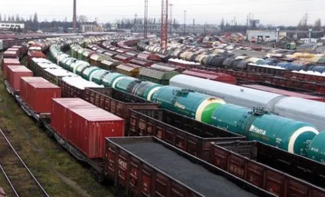 Прийнято рішення ДРС щодо погодження індексації тарифів на вантажні перевезення