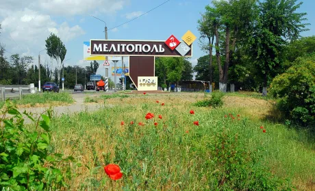 Канада проінвестує плодоовочівництво в Мелітополі