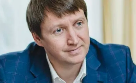Міністр агрополітики України подав у відставку