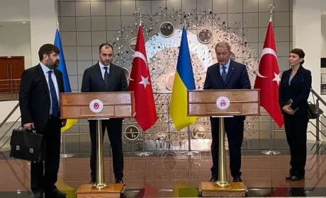 Україна, ООН та Туреччина підтримують продовження дії «Зернової ініціативи»