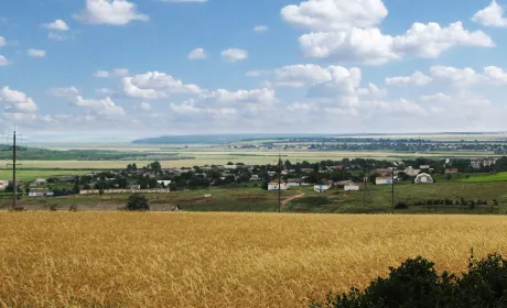 «Прометей» наростив земельний банк удвічі