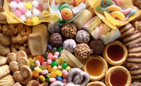 Україна в січні 2019 року експортувала рекордний обсяг кондитерської продукції