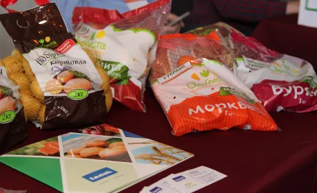 ПП «Імпак» проведе рокіровку виробничих площ під картоплею