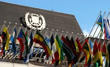 Міжнародна морська організація закликала створити у Чорному морі безпечні коридори для судноплавства