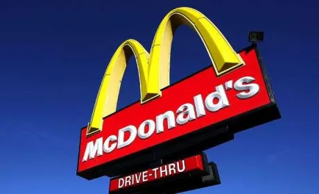 McDonald`s готовий розширити базу постачальників української сільгосппродукції
