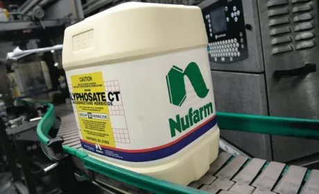 Частину активів компаній Bayer та Monsanto може придбати Nufarm