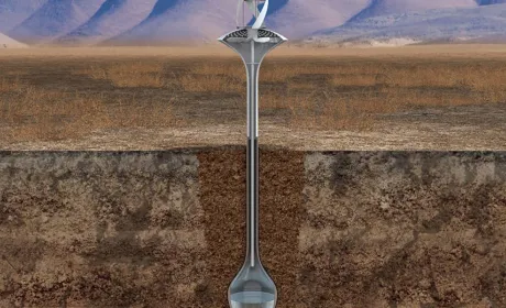Water Seer: як виробити воду з повітря