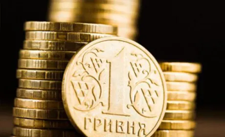 Рекордний врожай зміцнив гривню — НБУ