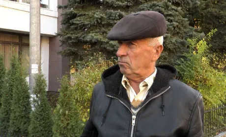15 звернень в поліцію за шість років: як прикарпатський фермер намагається повернути землю