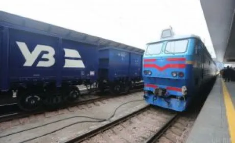 «Укрзалізниця» введе обмеження для деяких портів