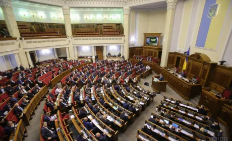 Зростання реального ВВП на 3% при інфляції 7,4%  - такий прогноз затвердженого держбюджету 2019