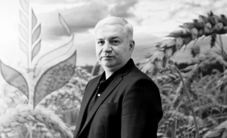 Передача Аграрного фонду в концесію була би найбільш вигідною для держави, – Андрій Радченко