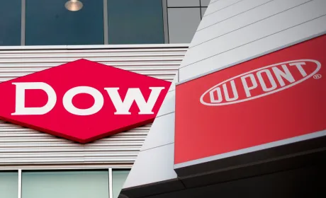 Злиття і поглинання на ринку ЗЗР радикально не вплинуть на агроринок, -  DuPont