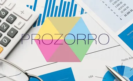 На аукціонах ProZorro купили права на користування 515 вагонами Укрзалізниці