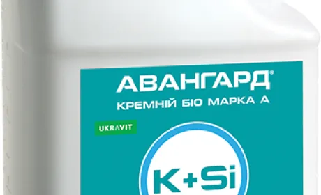 Антистресовий захист для озимих культур