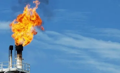 Врятувати посівну: аграрії та хіміки просять газ у кредит для виробництва добрив