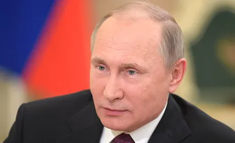 Путін продовжив на півроку обмеження на транзит через РФ з України в Казахстан