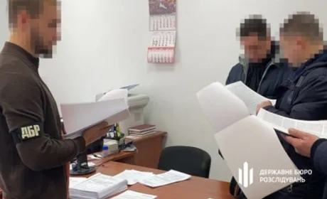 На Житомирщині посадовці Держгеокадастру незаконно приватизували 1,2 тис. га землі