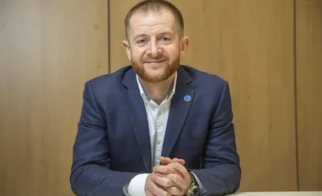 Олександр Дмитрієв очолив відділ продажів, маркетингу та комерційної ефективності Corteva Agriscience