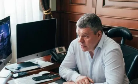 Василь Коваленко призначений в.о. голови правління АТ «ДПЗКУ»