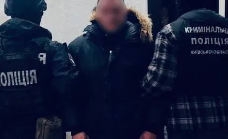 У київського фермера поцупили з автомобіля понад 400 000 гривень
