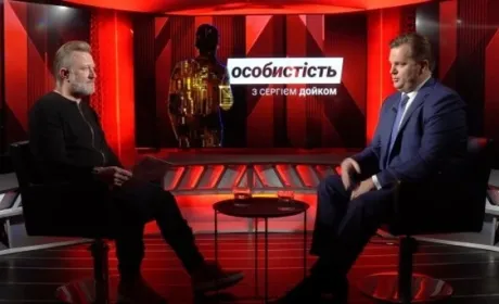 Максим Мельничук розповів, що потрібно для розвитку української аграрної галузі