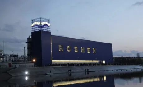 АМКУ розгляне справу щодо компаній групи Roshen
