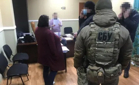 В Одесі СБУ викрила корупційну схему нецільового використання земельних ділянок НААНУ