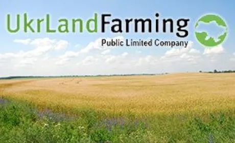 UkrLandFarming наростив експорт до Азії у 25 разів