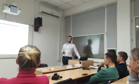 Сільгоспвиробники навчать колег працювати з аграрними розписками