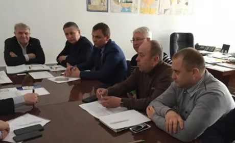 Волинські аграрії звернулись до керівництва Укрзалізниці з приводу дефіциту вагонів