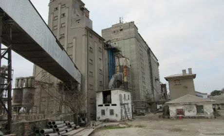 На аукціоні продадуть 5 елеваторів Агроінвестгрупп за 539 млн грн