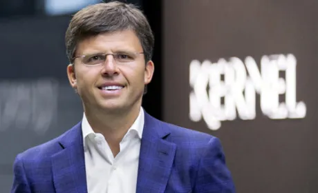 Компанії Веревського не дали купити агроактиви Дельта Банку за 0.9 млрд грн