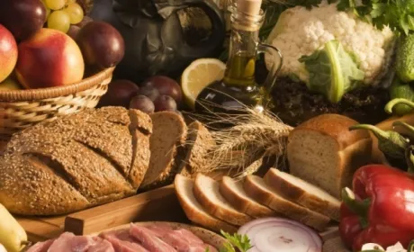 В Мінекономіки назвали основних покупців української агропродукції