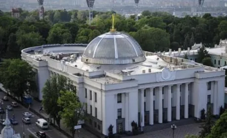Рада ухвалила закон про боротьбу з рейдерством