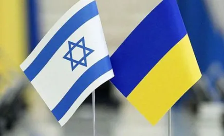 Зеленський ратифікував угоду про ЗВТ між Україною та Ізраїлем