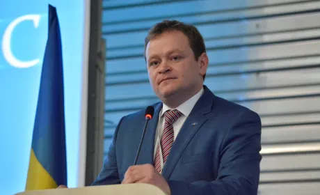 Цукрова галузь може завтра щезнути, - А. Дикун