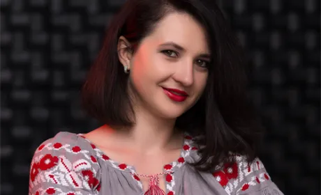 Ольга Шевченко приступила до виконання обов’язків заступника Голови Держпродспоживслужби
