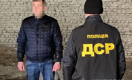 Заступника директора одного з інститутів НААН затримали на хабарі