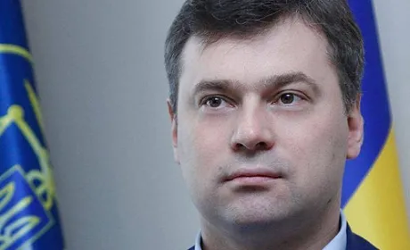 ДФС запрошує українських аграріїв на розмову