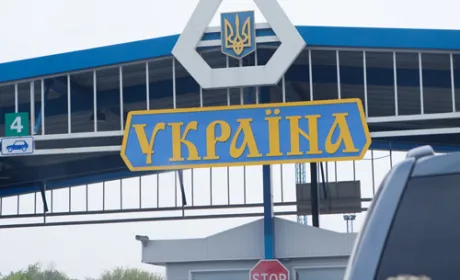 Українська митниця заблокувала постачання білоруських добрив