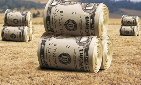 70% мешканців ОТГ виступають за скасування мораторію на продаж землі, — опитування