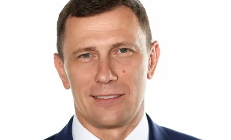 Валерій Соколенко призначений виконавчим директором Астарти