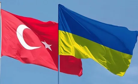 Товарообіг між Україною та Туреччиною збільшився на 28% за два місяці цього року, - Ольга Трофімцева