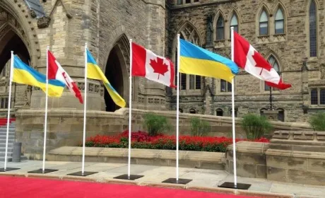 ТОП-10 фактів про умови ЗВТ із Канадою. Роз’яснення Микольської